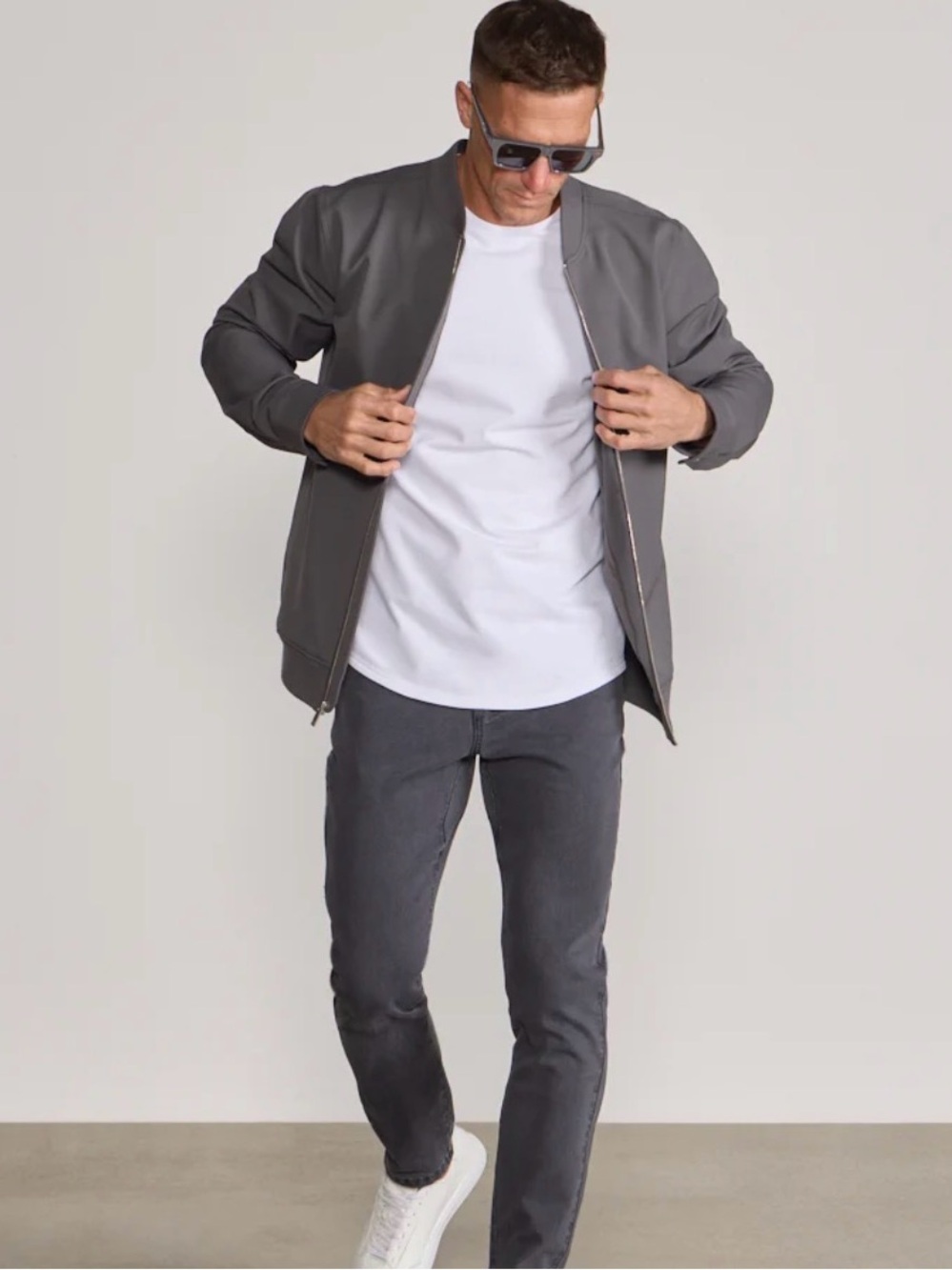 BYLT, CoolFlex Denim Pant